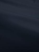 Essenza Essenza Minte hoeslaken 80x200 Nightblue - thumbnail