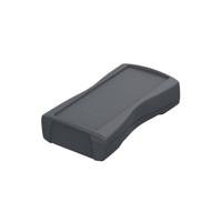 Bopla BOS STREAMLINE BS 403 F-7024 Handbehuizing 119.3 x 64.9 x 26.5 ABS Grafiet, Grijs 1 stuk(s) - thumbnail
