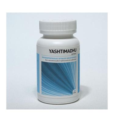 Yashtimadhu extract