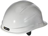 Delta Plus bouwhelm QUARTZ UP III wit - thumbnail