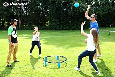 Behendigheidsspel Schildkröt