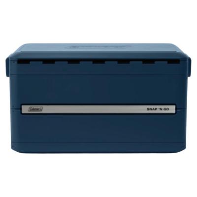 Coleman - Snap-N-Go Koelbox 52L Coleman - Snap-N-Go Koelbox 52L