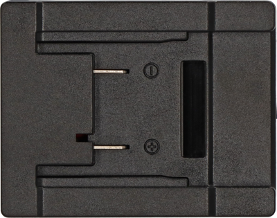 Brennenstuhl Einhell adapter voor LED bouwspots in het brennenstuhl® Multi Accu 18V Systeem - 1172640078 Brennenstuhl Einhell adapter voor LED bouwspots in het brennenstuhl® Multi Accu 18V Systeem - 1172640078