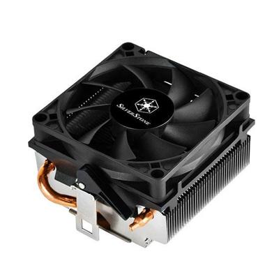 SilverStone SST-KR01 cpu-koeler SilverStone SST-KR01 cpu-koeler