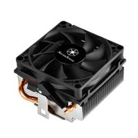SilverStone SST-KR01 cpu-koeler - thumbnail