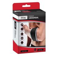 Pharmex Tenniselleboogbrace Neopreen Universeel - thumbnail