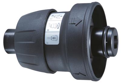 Makita 195870-1 SDS-MAX boor verwijderaar