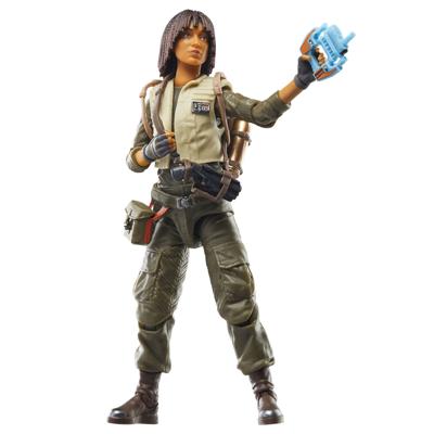 Star Wars: The Acolyte Black Series Action Figure Osha Aniseya 15 cm