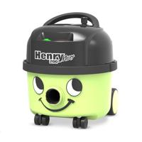 Numatic HVN 205-11 Henry Next Stofzuiger met Zak - thumbnail