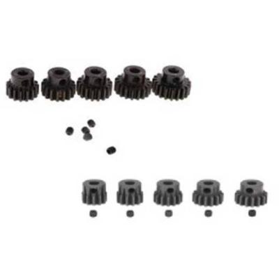 TSP Racing Motorrondsel Soort module: 1.0 Boordiameter: 5 mm Aantal tanden: 11