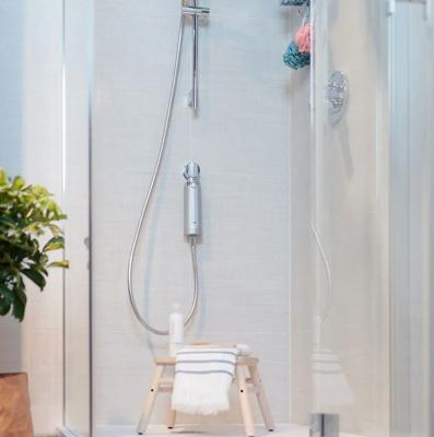 BWT Quick & Clean 812914 Filter Wit