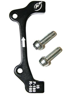 FORMULA adaptor front 180mm is 2000