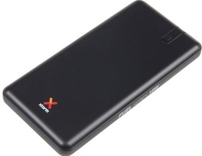Xtorm FS303 powerbank Zwart Lithium-Polymeer (LiPo) 10000 mAh