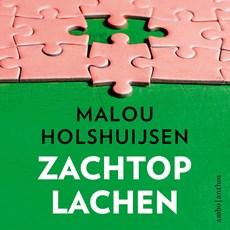 Zachtop lachen