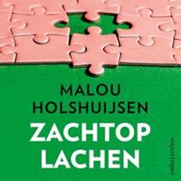 Zachtop lachen - thumbnail