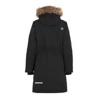 Didriksons Erika Parka Jas Dames Black 48 - thumbnail