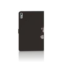 Lenovo Tab P11 Gen 2 Hippe Tablet Hoes Gorilla - thumbnail