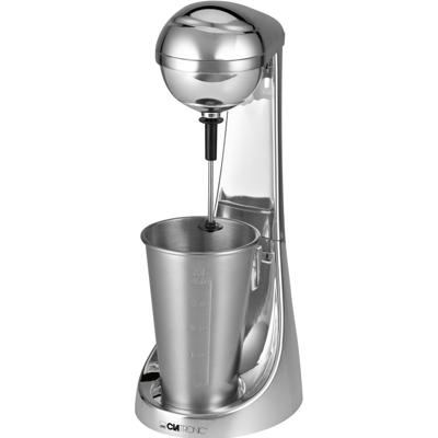 Clatronic BM3472 Barmixer 65 W Met mixbeker RVS