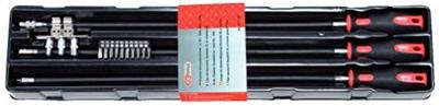 KS Tools 911.1180 Schroevendraaierset