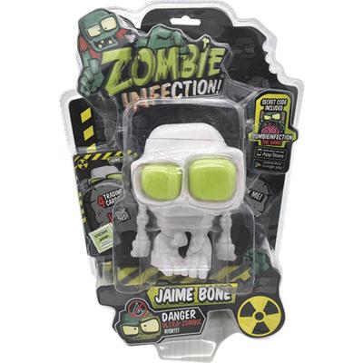 Goliath games zombie infection! jamie bone