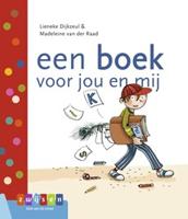 een boek voor jou en mij (Hardback) - thumbnail
