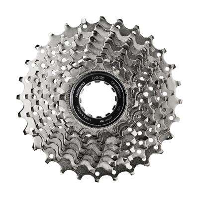 SHIMANO kassette "cs-hg500-10" shim.cassette hg500 10f 11-32z SHIMANO kassette "cs-hg500-10" shim.cassette hg500 10f 11-32z