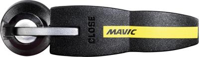 MAVIC steekas fr.thru axle mtb 9x100mm