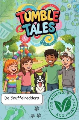 De Suffelredders - L.M. van Dijk - ebook