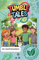 De Suffelredders - L.M. van Dijk - ebook - thumbnail