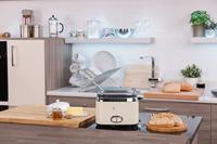 Russell Hobbs 21682-56 broodrooster 2 snede(n) Zand 1300 W - thumbnail