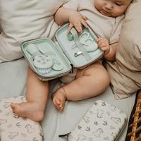 Toilettas baby Dreams SAUVINEX rouge - thumbnail