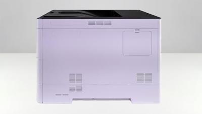 Kyocera ECOSYS PA 3500 cx Printer Laser, kleur Kleur A4 35 pag./min. 1200 x 1200 dpi LAN, USB