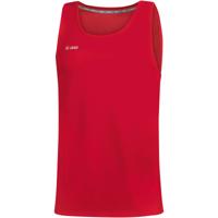 JAKO 6075K Tanktop Run 2.0 Kids - Sportrood - 152 - thumbnail