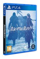 Redemption Reapers - thumbnail