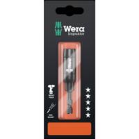 Wera 897/4 IMP R SB Impaktor houder met spanring en ringmagneet, 1/4 duim x 75 mm - 1 stuk(s) - 05073990001 - thumbnail