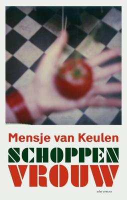 Schoppenvrouw - Mensje van Keulen - ebook