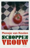 Schoppenvrouw - Mensje van Keulen - ebook - thumbnail