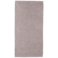 Cawö Cawo Lifestyle Uni Douchelaken Mauve - thumbnail