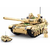 Sluban battle tank - 893dlg. - thumbnail