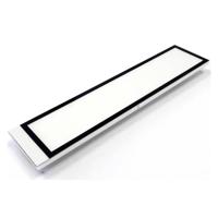 Display Elektronik Achtergrond verlichting Wit DELP510-W - thumbnail