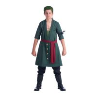 Kostuums voor Kinderen My Other Me Roronoa Zoro - thumbnail