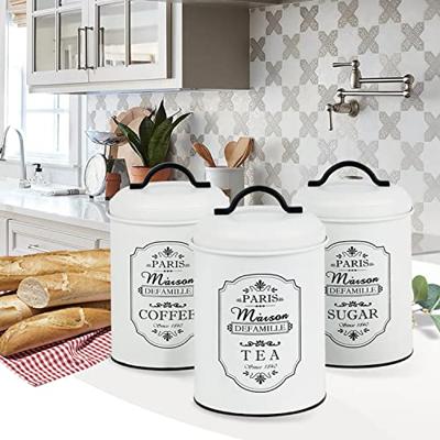 Maestro MR-1771 Paris Maison - containerset, 3 stuks