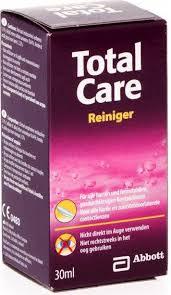 Blink Totalcare cleaner lenzenvloeistof 30 Milliliter