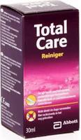 Blink Totalcare cleaner lenzenvloeistof 30 Milliliter - thumbnail