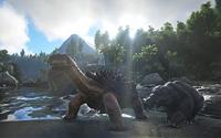 ARK Survival Evolved - thumbnail