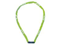 AXA rigid rcc120 - kettingsslot 120cm groen - art-3 - thumbnail
