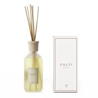 Culti Stile Classic Thé Geurstokjes 250ml - thumbnail