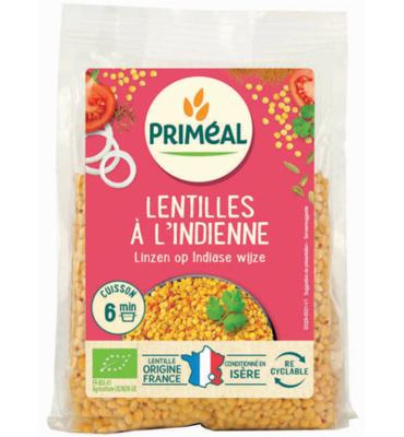 Primeal Linzen Provencaalse stijl bio 300 Gram
