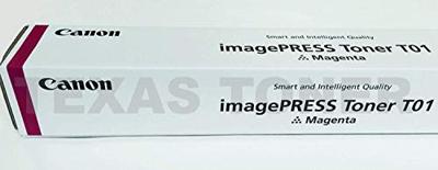 Canon 8068B001 Magenta tonercartridge Canon 8068B001 Magenta tonercartridge