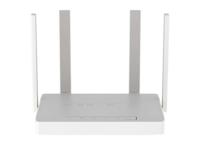Keenetic Hopper DSL (KN-3610) draadloze router Gigabit Ethernet Dual-band (2.4 GHz / 5 GHz) Grijs, Wit - thumbnail
